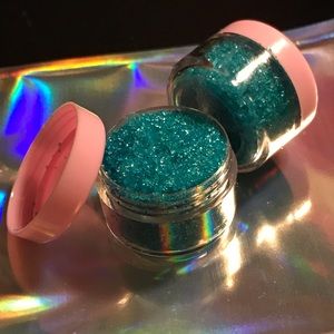 🌿🌱Mint A Go 🌱🌿 lip scrub